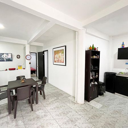Miss Yasmin Place San Andrés Εξωτερικό φωτογραφία