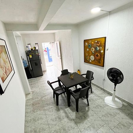 Miss Yasmin Place San Andrés Εξωτερικό φωτογραφία