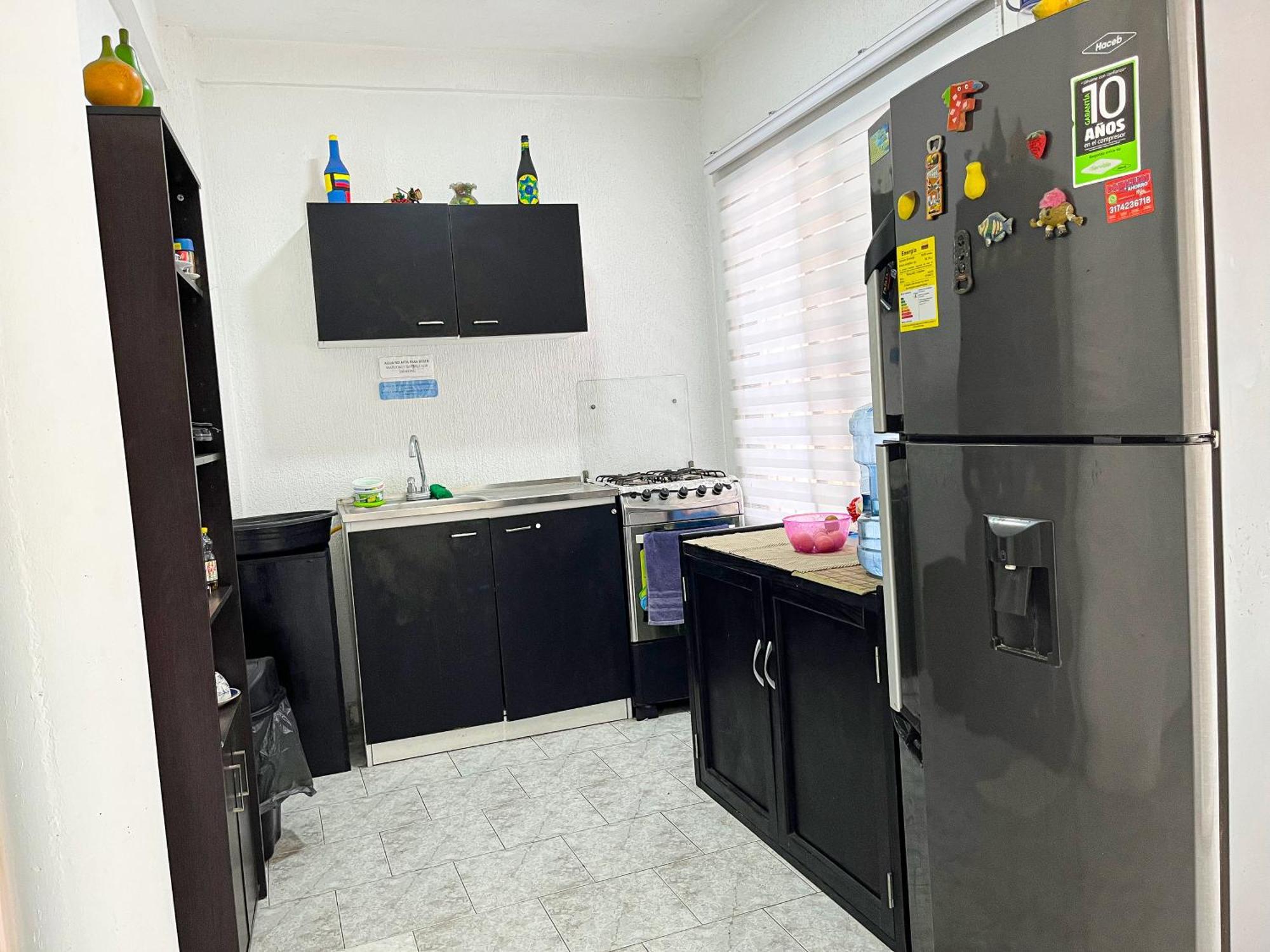 Miss Yasmin Place San Andrés Εξωτερικό φωτογραφία