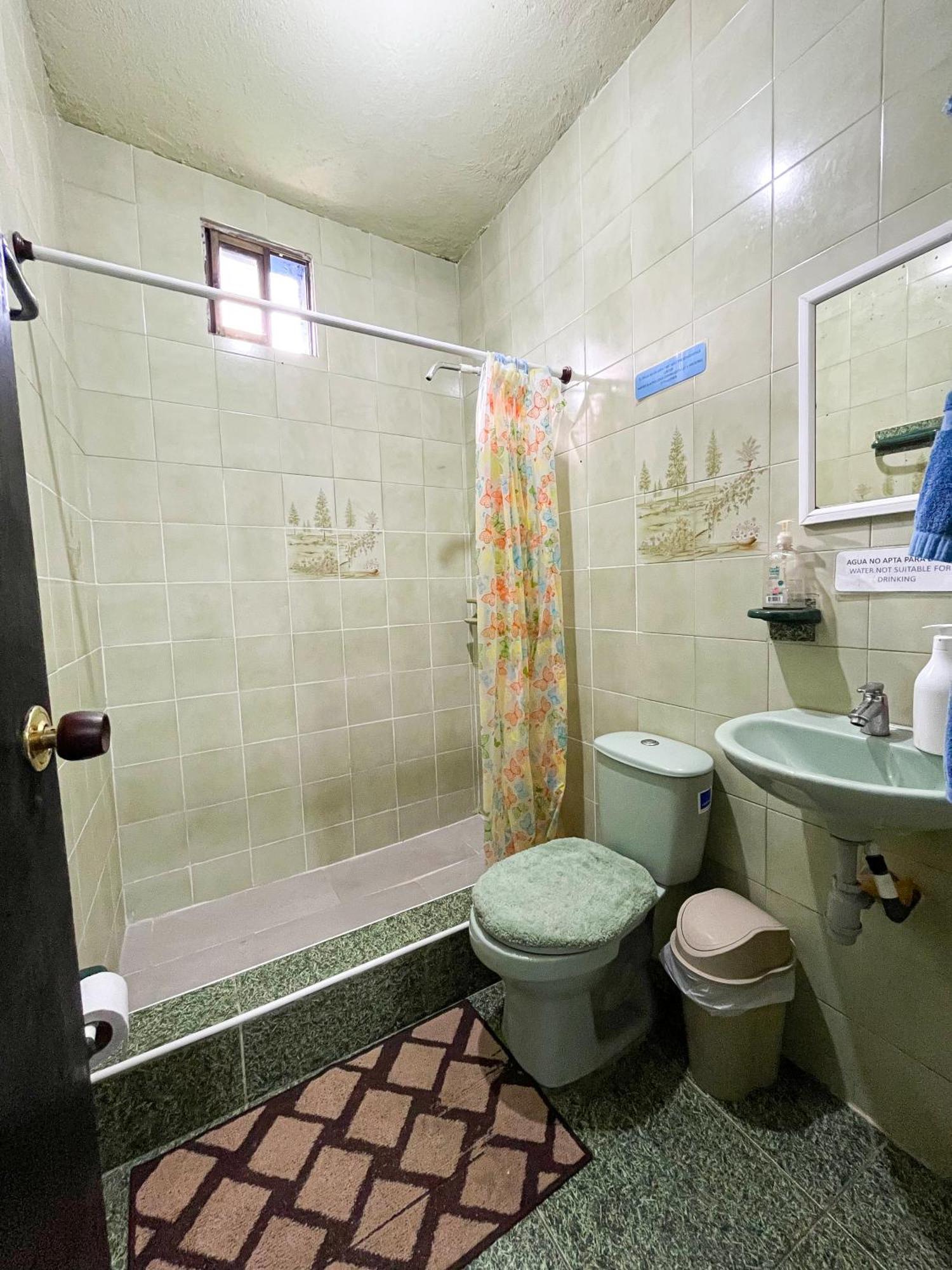 Miss Yasmin Place San Andrés Εξωτερικό φωτογραφία
