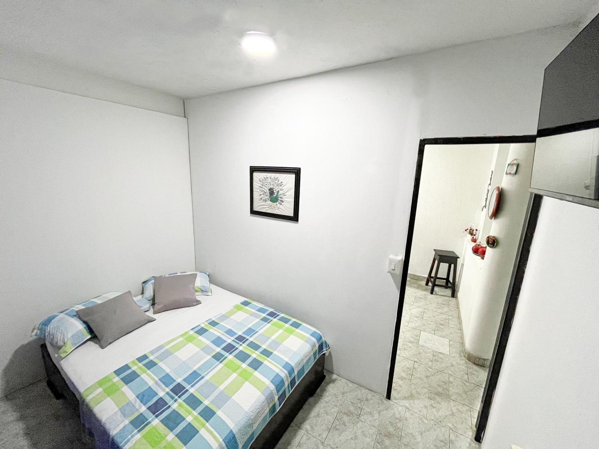 Miss Yasmin Place San Andrés Εξωτερικό φωτογραφία