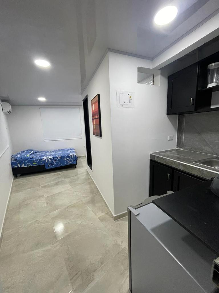 Miss Yasmin Place San Andrés Εξωτερικό φωτογραφία