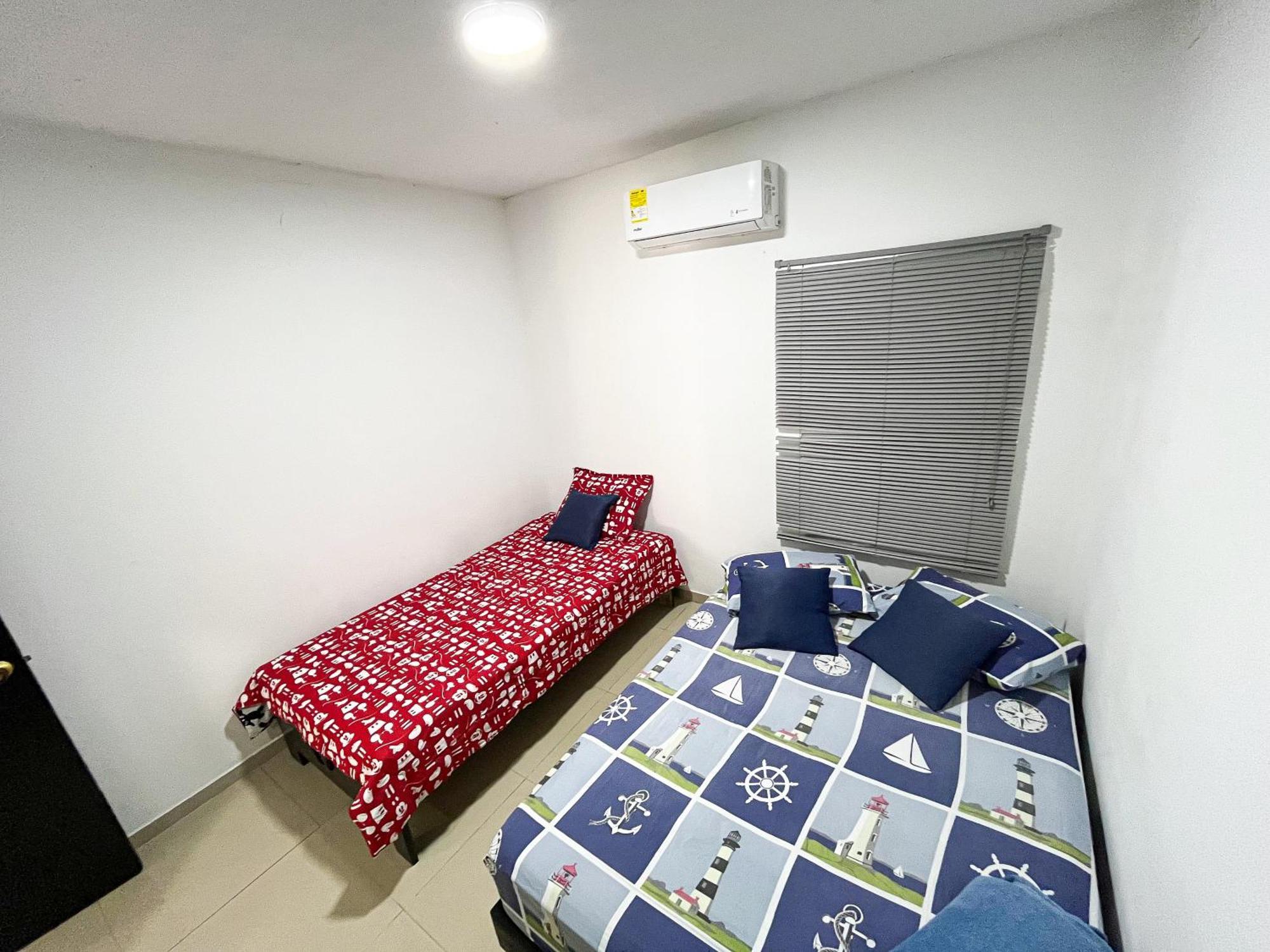 Miss Yasmin Place San Andrés Εξωτερικό φωτογραφία