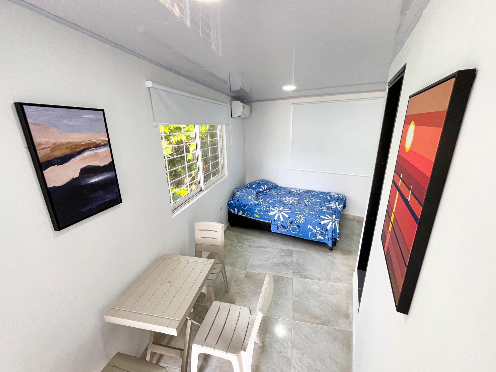 Miss Yasmin Place San Andrés Εξωτερικό φωτογραφία