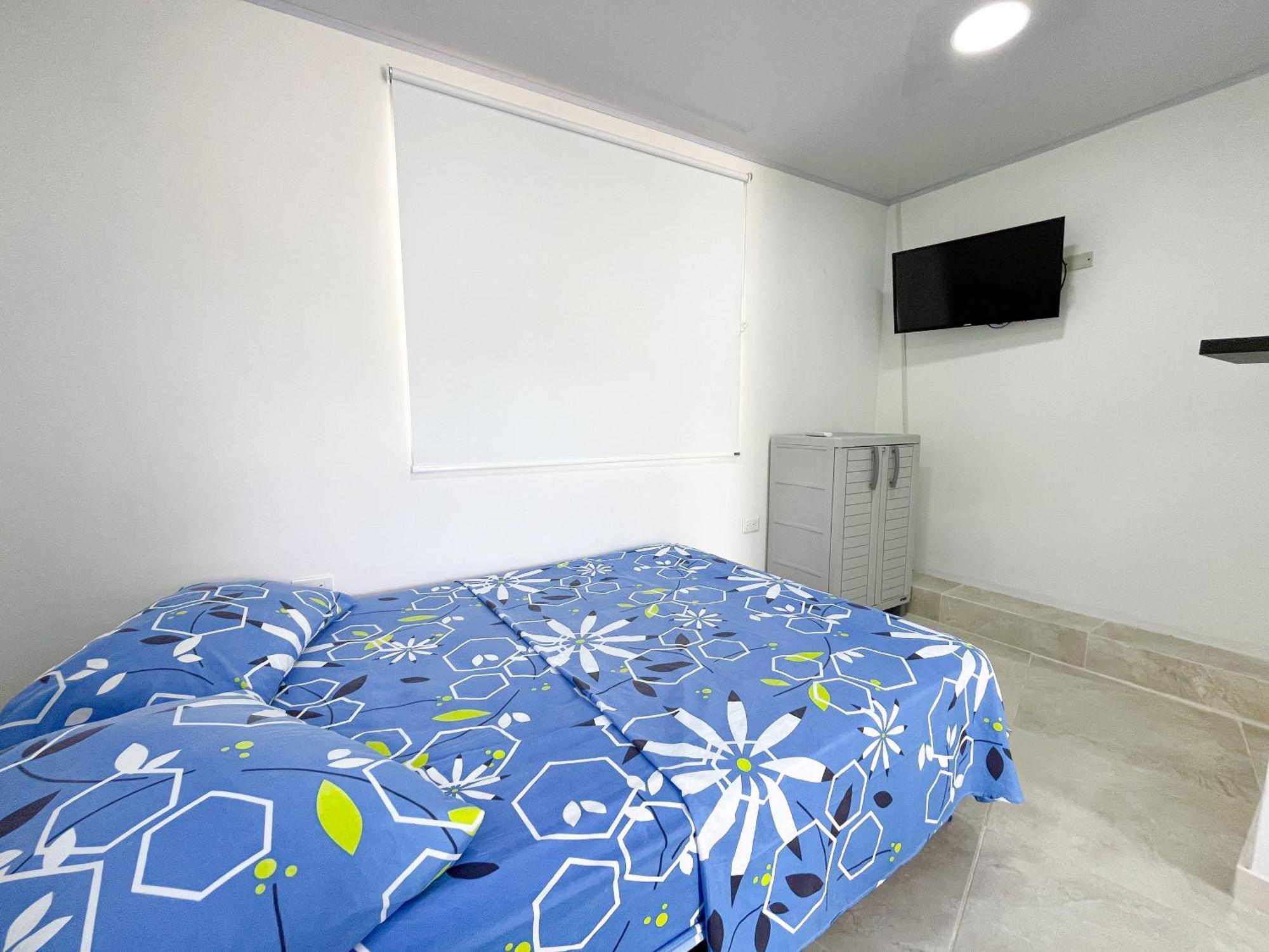 Miss Yasmin Place San Andrés Εξωτερικό φωτογραφία